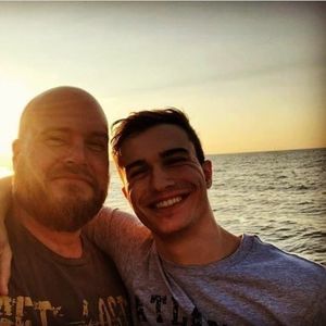 Meet your Posher, Josh